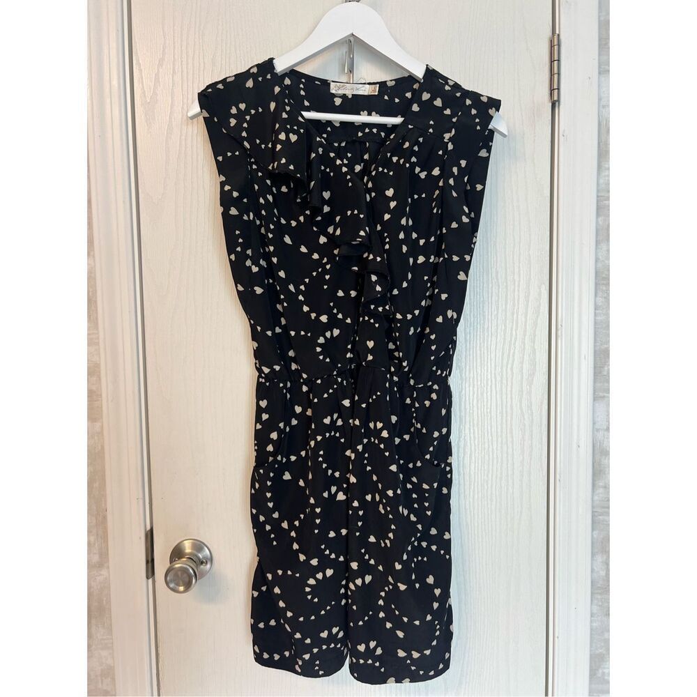 Liberty love Dress
